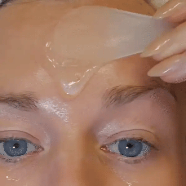 Korean Collagen Glow Mask